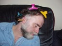 photo of what happens if you fall asleep at party